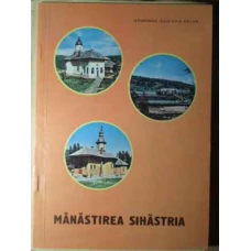 MANASTIREA SIHASTRIA