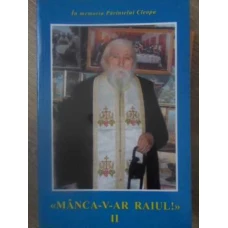 MANCA-V-AR RAIUL! II