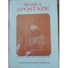 MAREA APOSTAZIE