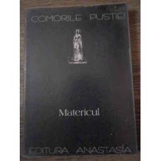 MATERICUL