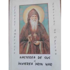 NASTEREA DE SUS SI INVIEREA PRIN HAR. EPISTOLE