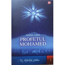NESFARSITA LUMINA. PROFETUL MOHAMED