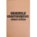 ORIGINILE CRESTINISMULUI. ESEURI CRITICE
