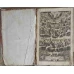 ORPHEUS PANEGYRICUS, GLORIAM SANCTORUM IN SELECTIS PANEGYRICIS SERMONIBUS (CARTE VECHE BISERICEASCA IN LB. GOTICA)