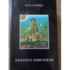 PAMANTUL FERICITILOR