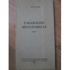 PARABOLELE MANTUITORULUI. VERSURI