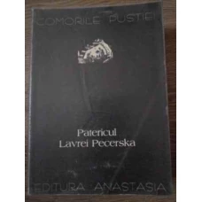 PATERICUL LAVREI PECERSKA
