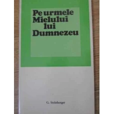 PE URMELE MIELULUI LUI DUMNEZEU