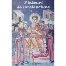 PICATURI DE INTELEPCIUNE