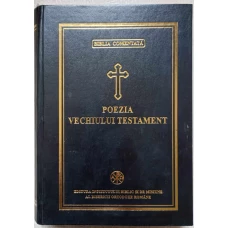 POEZIA VECHIULUI TESTAMENT
