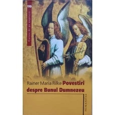 POVESTIRI DESPRE BUNUL DUMNEZEU