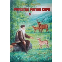 POVESTIRI PENTRU COPII 3