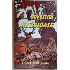 POVESTIRI RELIGIOASE