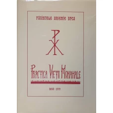 PRACTICA VIETII MONAHALE
