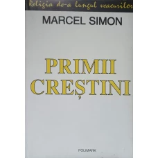 PRIMII CRESTINI