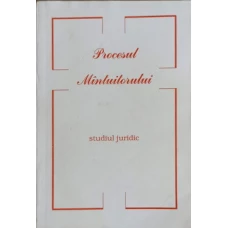 PROCESUL MANTUITORULUI. STUDIUL TEOLOGIC