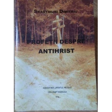 PROFETII DESPRE ANTIHRIST