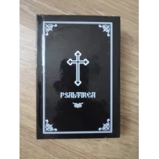 PSALTIREA PROOROCULUI SI IMPARATULUI DAVID (FORMAT DE BUZUNAR)