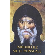 RANDUIELILE VIETII MONAHALE