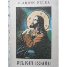 RELIGIA IUBIRII