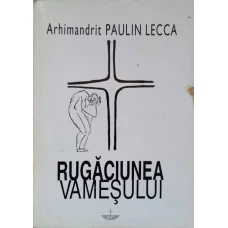 RUGACIUNEA VAMESULUI