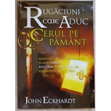 RUGACIUNI CARE ADUC CERUL PE PAMANT