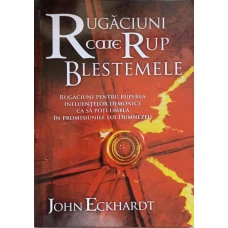 RUGACIUNI CARE RUP BLESTEMELE