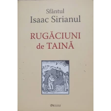 RUGACIUNI DE TAINA