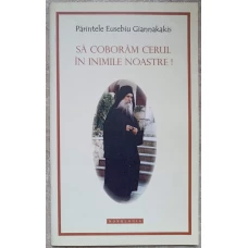 SA COBORAM CERUL IN INIMILE NOASTRE!