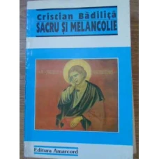 SACRU SI MELANCOLIE