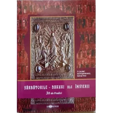 SARBATORILE-DARURI ALE INVIERII (30 DE PREDICI)