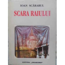 SCARA RAIULUI