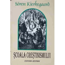 SCOALA CRESTINISMULUI