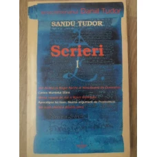 SCRIERI VOL.1