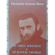 SE UMPLU MASURILE SI SE PLINESC VREMILE