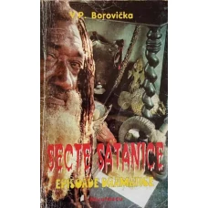 SECTE SATANICE EPISOADE DRAMATICE
