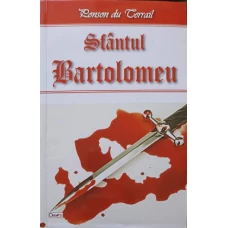 SFANTUL BARTOLOMEU