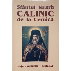 SFANTUL IERARH CALINIC DE LA CERNICA