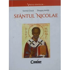 SFANTUL NICOLAE