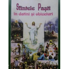 SFINTELE PASTI IN DATINI SI OBICEIURI