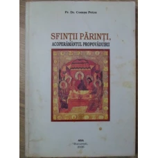 SFINTII PARINTI, ACOPERAMANTUL PROPOVADUIRII