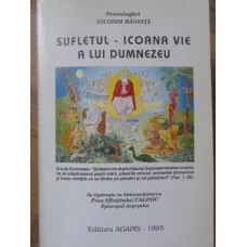 SUFLETUL - ICOANA VIE A LUI DUMNEZEU