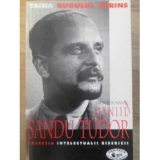 TAINA RUGULUI APRINS