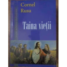 TAINA VIETII. POPAS SUFLETESC-DUHOVNICESC
