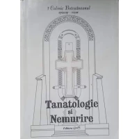 TANATOLOGIE SI NEMURIRE TANATOLOGIE SI NEMURIRE