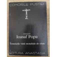 TEMEIURILE VIETII MONAHALE DE OBSTE