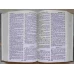 THE HOLY BIBLE CONTAINING THE OLD AND NEW TESTAMENTS