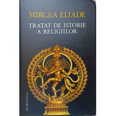 TRATAT DE ISTORIE A RELIGIILOR