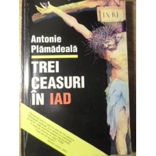 TREI CEASURI IN IAD