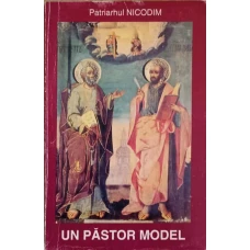 UN PASTOR MODEL